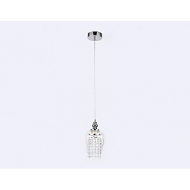 Подвесной светильник Ambrella light Traditional TR3608