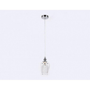 Подвесной светильник Ambrella light Traditional TR3608