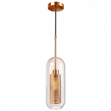 Подвесной светильник Loft IT Heragon Loft2566-E