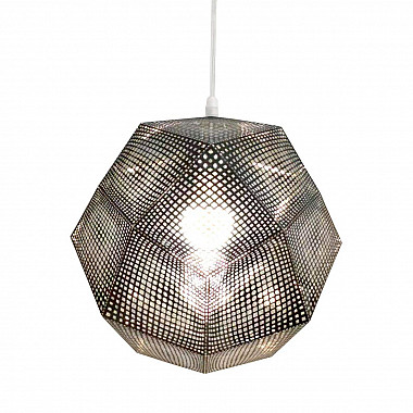 Подвесной светильник Lumina Deco Ascona LDP 6849-320 CHR