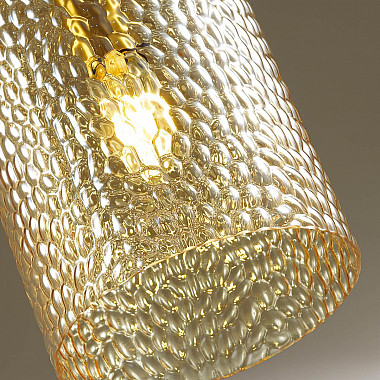 Подвесной светильник Odeon Light Pelo 4709/1