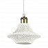 Подвесной светильник Ideal Lux Lugano SP1 D23 206806