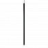 Подвесной светодиодный светильник Ideal Lux Ultrathin D100 Round Nero 142913