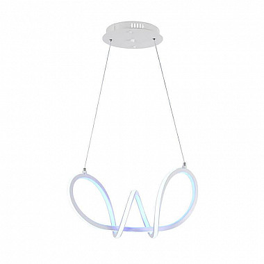 Подвесной светодиодный светильник Arti Lampadari Altedo L 1.5.35 W