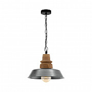 Подвесной светильник Eglo Riddlecombe 33024