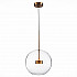 Подвесной светодиодный светильник ST Luce Bopone SL1133.233.01