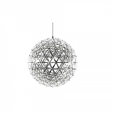 Подвесной светодиодный светильник Loft IT Raimond 1898/4