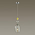 Подвесной светильник Odeon Light Bizet 4893/1B