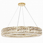 Подвесной светильник Newport 10125+12/S gold М0063511