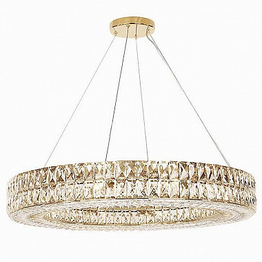 Подвесной светильник Newport 10125+12/S gold М0063511