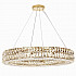 Подвесной светильник Newport 10125+12/S gold М0063511