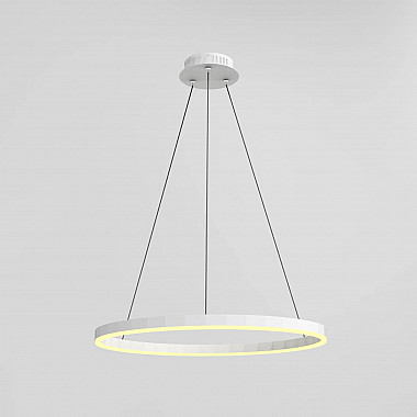 Подвесной светодиодный светильник Kink Light Тор 08212,01(4000K)