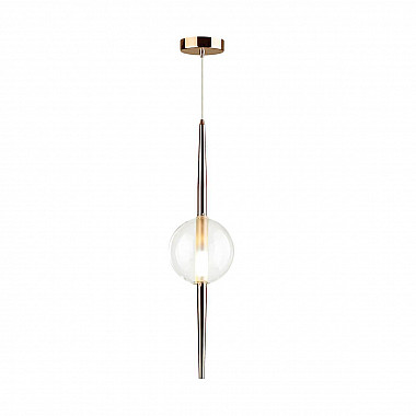 Подвесной светильник Odeon Light Lazia 4685/1