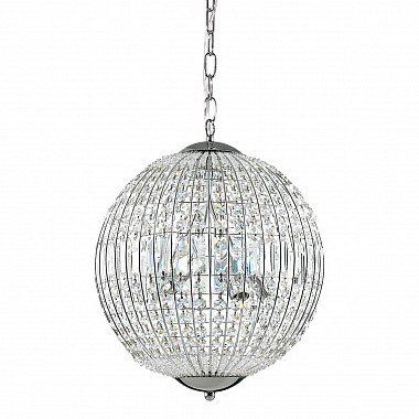 Подвесной светильник Ideal Lux Luxor SP6 092911