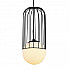 Подвесной светильник Lumien Hall Тури LH4115/1P-BK