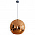 Подвесной светильник Loft IT Copper Shade Loft2023-E