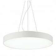 Подвесной светодиодный светильник Ideal Lux Halo Sp D45 4000K 226736