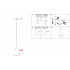 Подвесной светильник Odeon Light Drop 2905/1