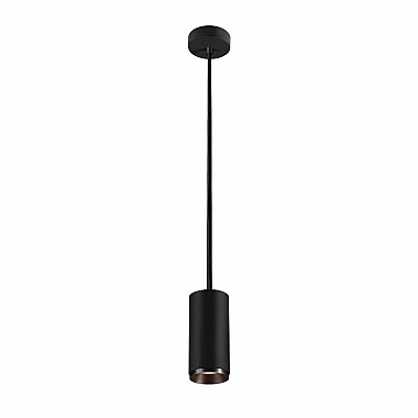 Подвесной светодиодный светильник SLV Numinos M PD Dali 1004540