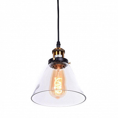 Подвесной светильник Lumina Deco Nubi LDP 6801 MD+PR