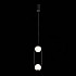 Подвесной светодиодный светильник ST Luce SL395.403.02