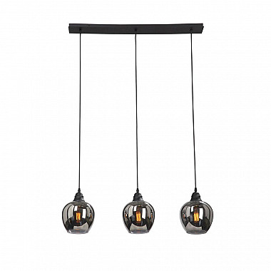 Подвесной светильник Vitaluce V4922-1/3S