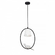 Подвесной светильник Vitaluce V2914-1/1S