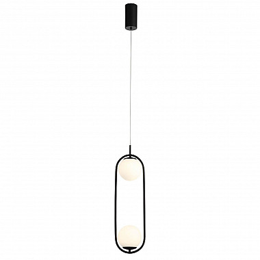 Подвесной светодиодный светильник ST Luce SL395.403.02