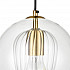 Подвесной светильник Vele Luce Bello VL5504P01