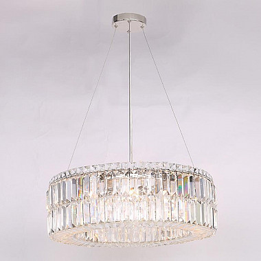 Подвесной светильник Newport 10265+7/S М0063504