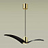 Подвесной светильник Odeon Light Birds 4900/1A