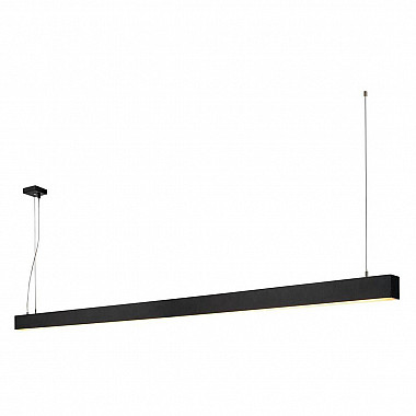 Подвесной светодиодный светильник SLV Glenos 1001406