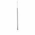 Подвесной светодиодный светильник Ideal Lux Ultrathin D100 Round Cromo 164878