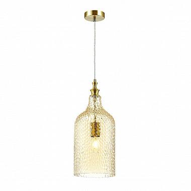 Подвесной светильник Odeon Light Pelo 4709/1