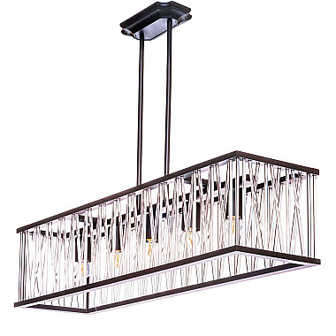 Подвесной светильник Vele Luce Merluzzo VL1482P05