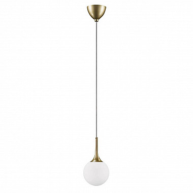Подвесной светильник Lightstar Globo 813012