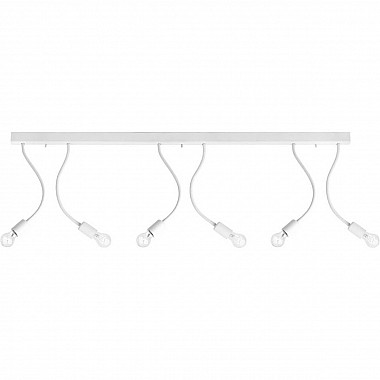 Подвесной светильник Nowodvorski Flex 9771