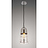 Подвесной светильник Lumina Deco Etrica LDP 6815 CHR