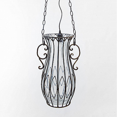 Подвесной светильник Abrasax Cornelia 220159