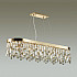 Подвесной светильник Odeon Light Dakisa 4986/12
