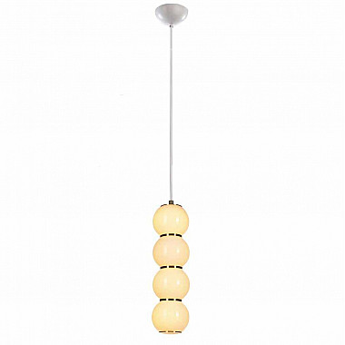Подвесной светодиодный светильник Loft IT 5045-B