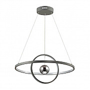 Подвесной светодиодный светильник Odeon Light Lond 4031/40L