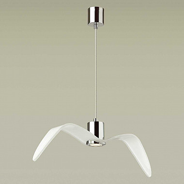 Подвесной светильник Odeon Light Birds 4903/1C