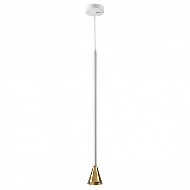 Подвесной светильник Odeon Light Pipa 3884/1GW