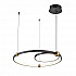 Подвесной светильник Vele Luce Atomo VL7252P12