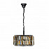 Подвесной светильник iLamp Royal 10390-5P BK