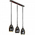 Подвесной светильник Lussole Collina GRLSQ-0706-03
