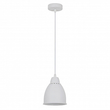 Подвесной светильник Arte Lamp Braccio A2054SP-1WH