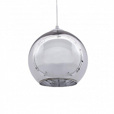 Подвесной светильник Lumina Deco Lobos LDP 107-300 CHR