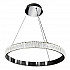 Подвесной светодиодный светильник iLedex Crystal ice MD7212-36A CR
